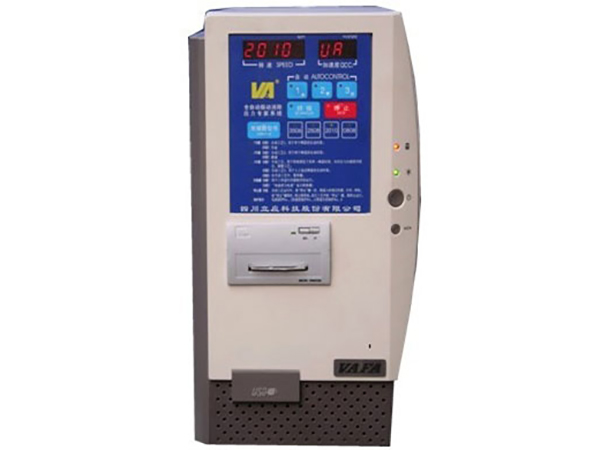 HX-VAFA-B：全自動振動消除應力系統